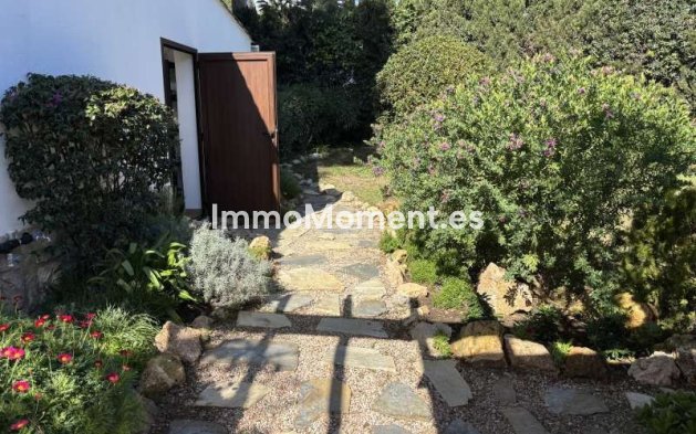 Bestaande woning - Villa - Marbella - Marbella Centro