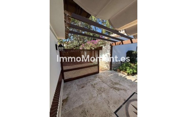 Bestaande woning - Villa - Marbella - Marbella Centro
