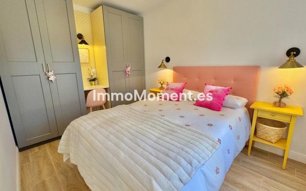 Bestaande woning - Appartement - Torremolinos - Los Alamos