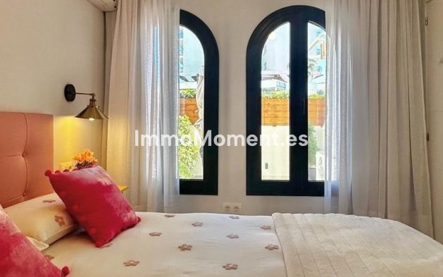 Bestaande woning - Appartement - Torremolinos - Los Alamos