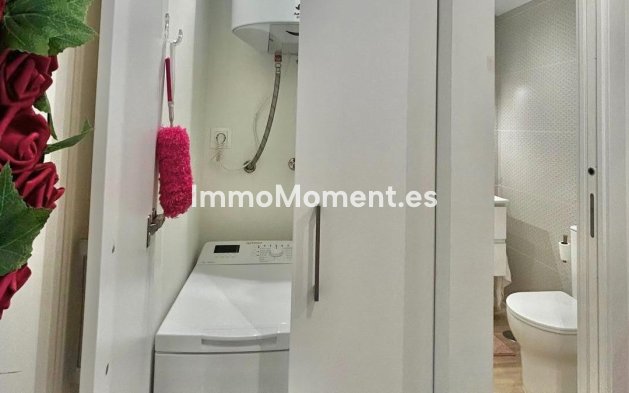 Bestaande woning - Appartement - Torremolinos - Los Alamos