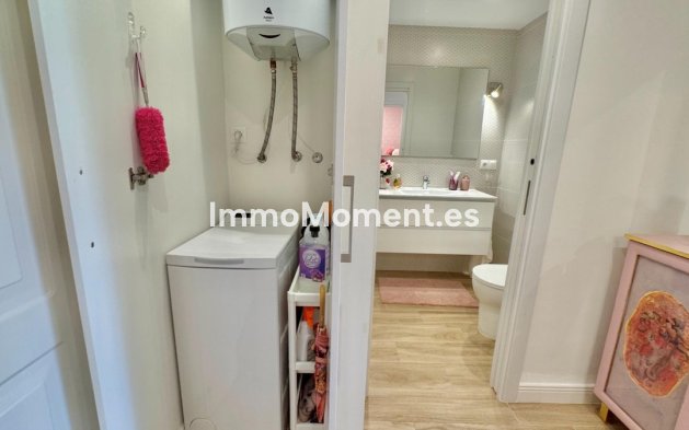 Bestaande woning - Appartement - Torremolinos - Los Alamos