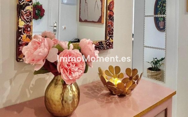 Bestaande woning - Appartement - Torremolinos - Los Alamos