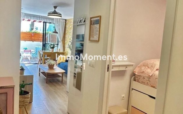 Bestaande woning - Appartement - Torremolinos - Los Alamos