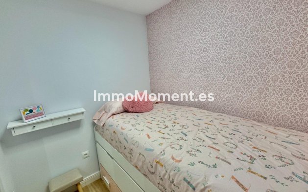 Bestaande woning - Appartement - Torremolinos - Los Alamos