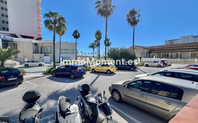 Bestaande woning - Appartement - Torremolinos - Los Alamos