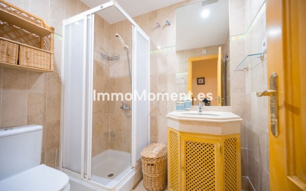 Resale - Apartment - Marbella - El Rosario