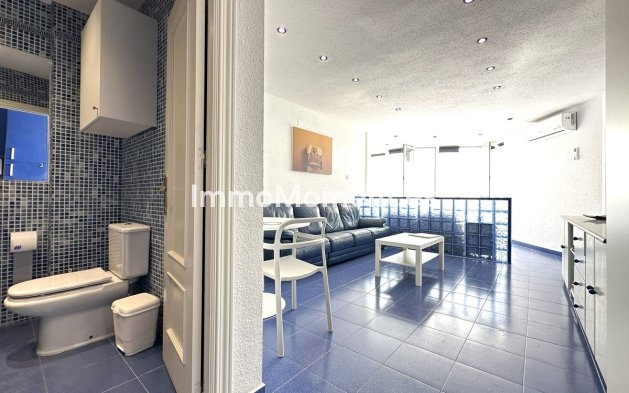 Wiederverkauf - Wohnung - Mijas - Mijas Costa