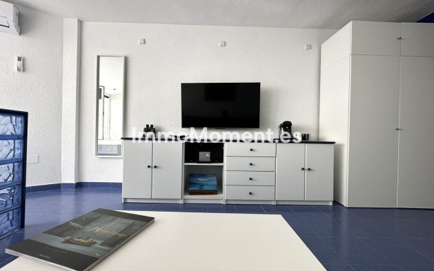 Wiederverkauf - Wohnung - Mijas - Mijas Costa