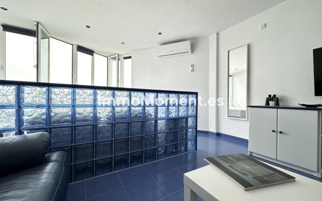 Wiederverkauf - Wohnung - Mijas - Mijas Costa