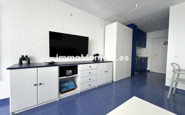 Wiederverkauf - Wohnung - Mijas - Mijas Costa