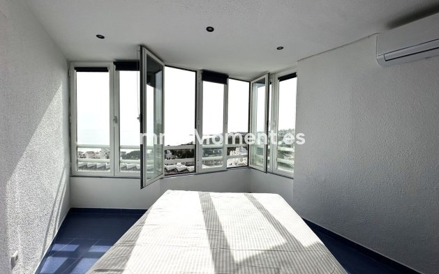 Wiederverkauf - Wohnung - Mijas - Mijas Costa