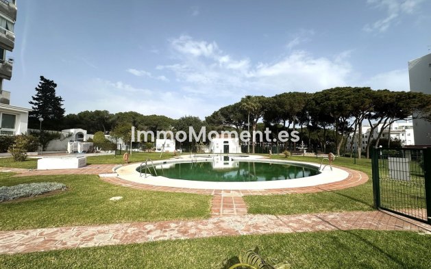 Wiederverkauf - Wohnung - Mijas - Mijas Costa