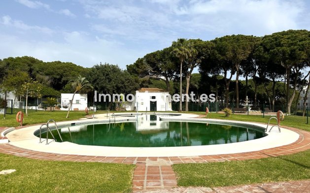 Wiederverkauf - Wohnung - Mijas - Mijas Costa