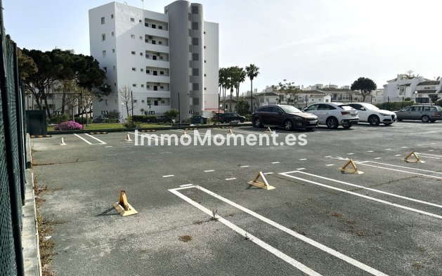 Wiederverkauf - Wohnung - Mijas - Mijas Costa