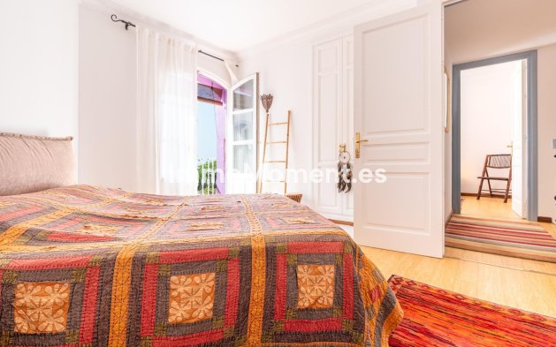 Resale - Townhouse - Benahavís - Benahavís Centro