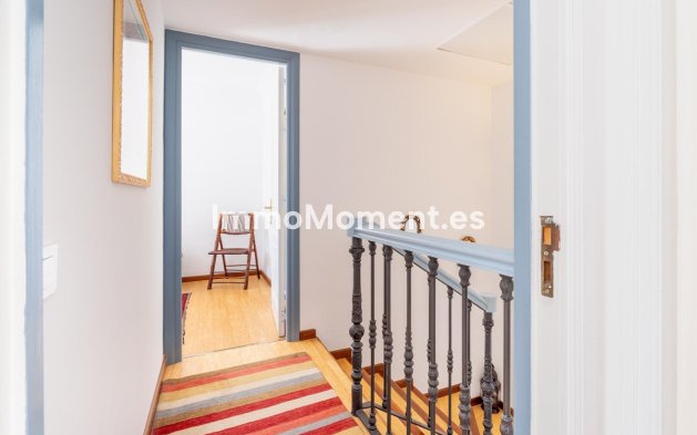 Resale - Townhouse - Benahavís - Benahavís Centro