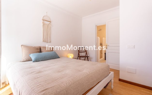 Resale - Townhouse - Benahavís - Benahavís Centro