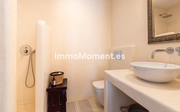 Resale - Townhouse - Benahavís - Benahavís Centro