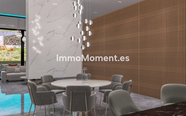 Wiederverkauf - Villa - Estepona  - Valle Romano