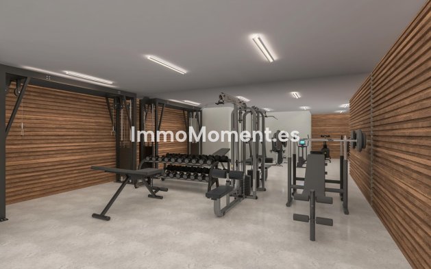 Wiederverkauf - Villa - Estepona  - Valle Romano