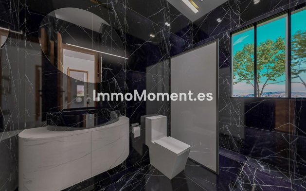 Wiederverkauf - Villa - Estepona  - Valle Romano