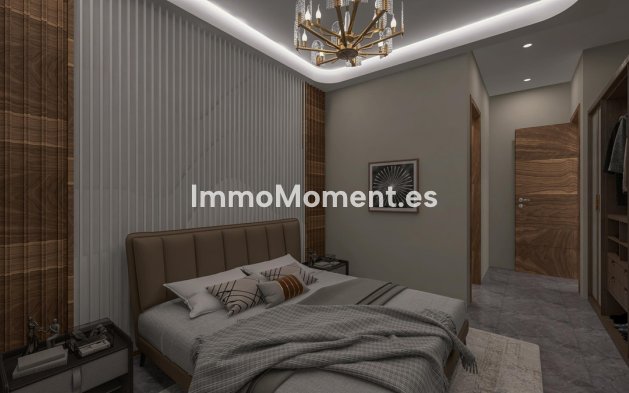 Wiederverkauf - Villa - Estepona  - Valle Romano