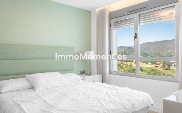 Resale - Apartment - Mijas - Mijas Costa