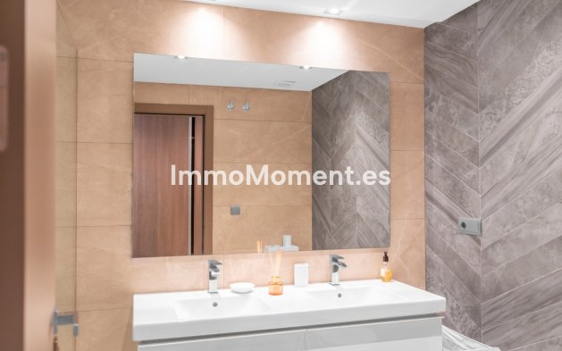 Resale - Apartment - Mijas - Mijas Costa