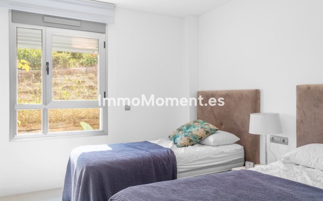Resale - Apartment - Mijas - Mijas Costa