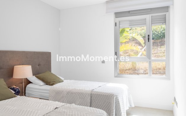 Resale - Apartment - Mijas - Mijas Costa