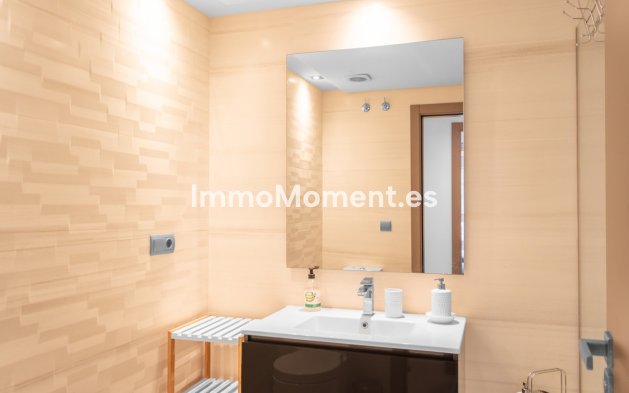 Resale - Apartment - Mijas - Mijas Costa
