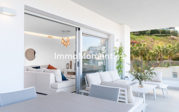 Resale - Apartment - Mijas - Mijas Costa