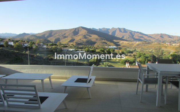 Resale - Apartment - Mijas - Mijas Costa