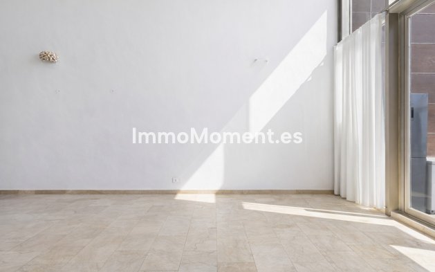 Resale - Townhouse - Benahavís - Benahavís Centro