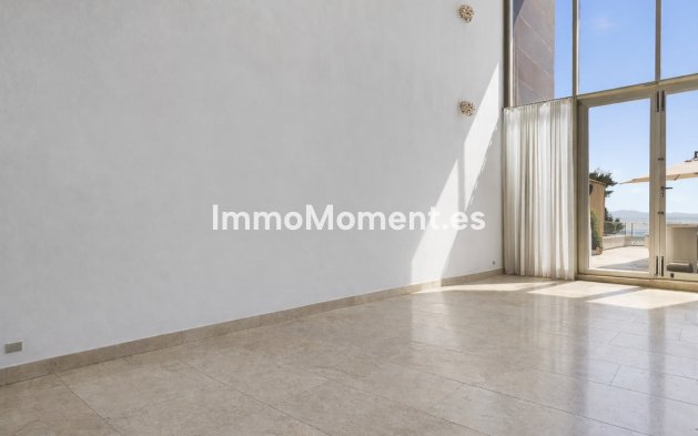 Resale - Townhouse - Benahavís - Benahavís Centro