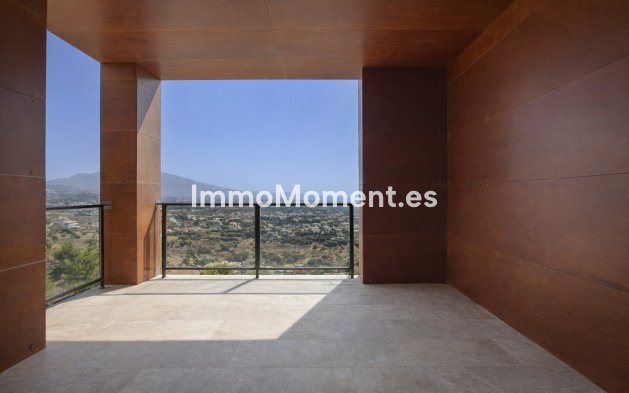 Resale - Townhouse - Benahavís - Benahavís Centro