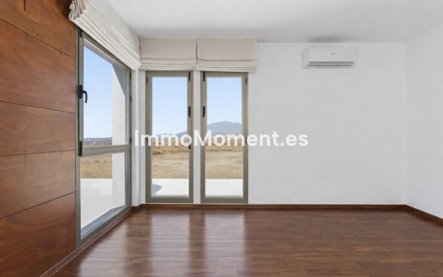 Resale - Townhouse - Benahavís - Benahavís Centro