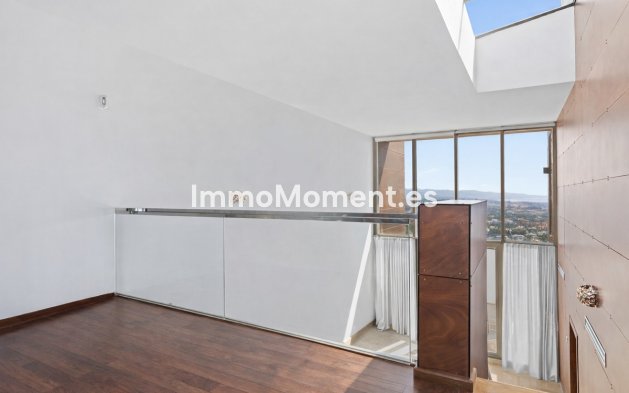 Resale - Townhouse - Benahavís - Benahavís Centro