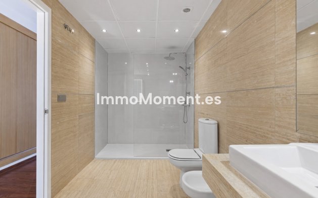 Resale - Townhouse - Benahavís - Benahavís Centro