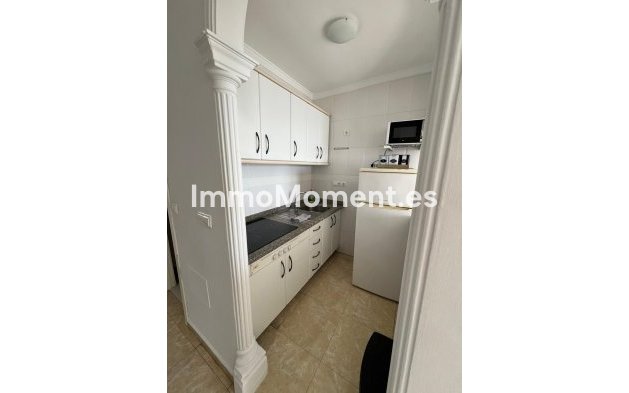 Resale - Apartment - Fuengirola - Fuengirola Centro