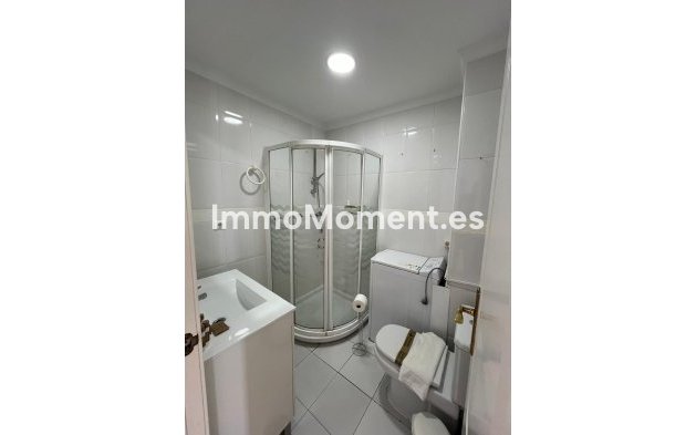 Resale - Apartment - Fuengirola - Fuengirola Centro