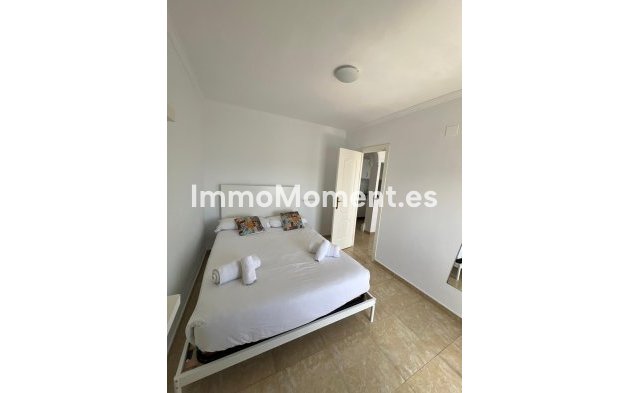 Resale - Apartment - Fuengirola - Fuengirola Centro