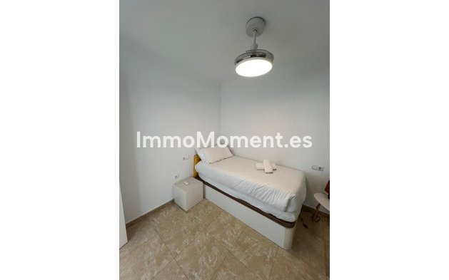 Resale - Apartment - Fuengirola - Fuengirola Centro