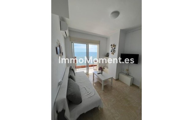 Resale - Apartment - Fuengirola - Fuengirola Centro
