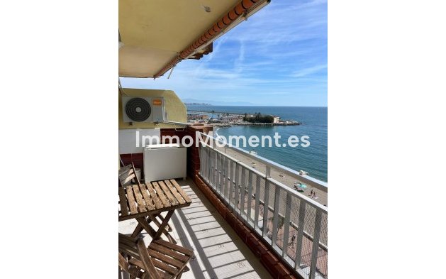 Resale - Apartment - Fuengirola - Fuengirola Centro