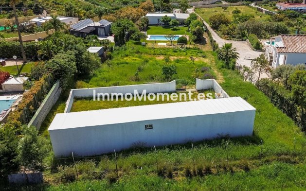 Revente - Villa - Estepona  - Estepona Centro