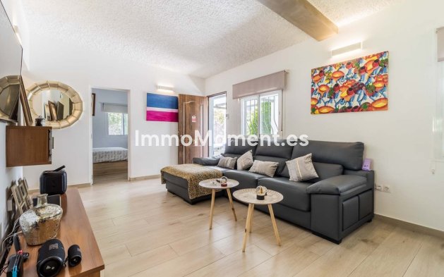 Revente - Villa - Estepona  - Estepona Centro