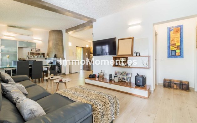 Revente - Villa - Estepona  - Estepona Centro