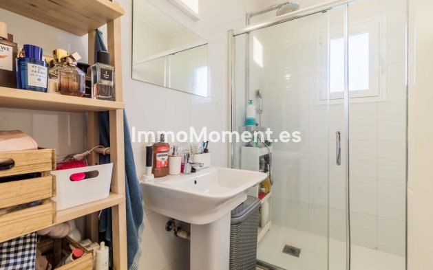 Revente - Villa - Estepona  - Estepona Centro